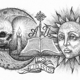 Ex Libris