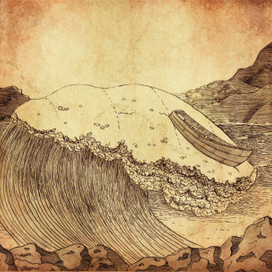 Иллюстрация к Т.Шевченко