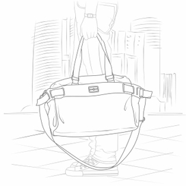 Для сайта сумок