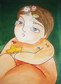 Хлопчик богданчик