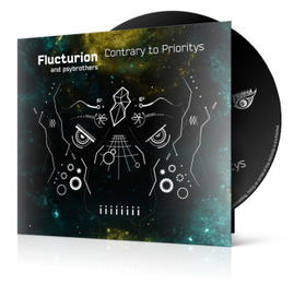 Flucturion — Contrary to Prioritys