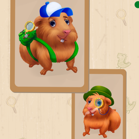 Мистер вилсон