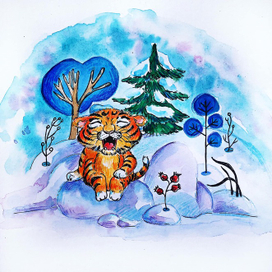 Я замерз, я потерялся