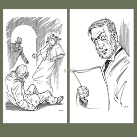 "Столичные тайны"- 9,10