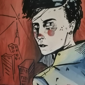 Мои работы 1