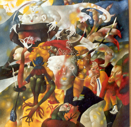 20 патетика лжи 