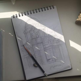 иссакеевский собор