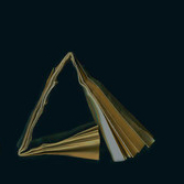 Мятая бумага