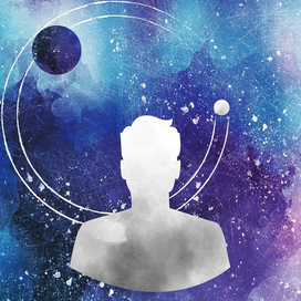 Illustration for story by Jamie Brindle Theory of Mind