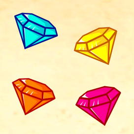 Бриллианты