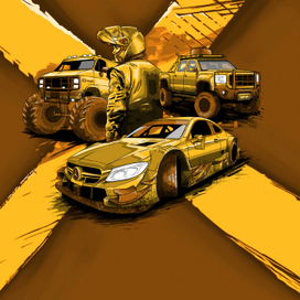 Asphalt Xtreme - Update 6