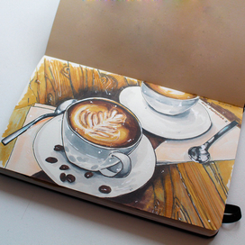 Кофейное настроение 