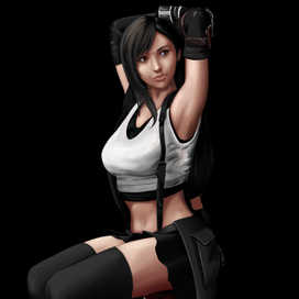 Tifa