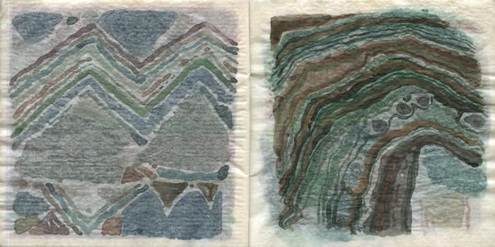 Книга «Ни слова», 2013