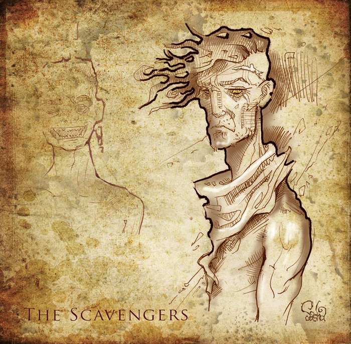 The Scavengers