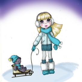 Пойдем смотреть звезду