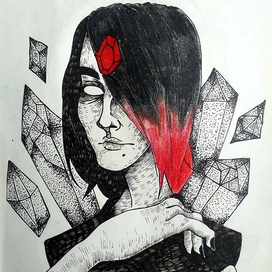 Дарья Казанская