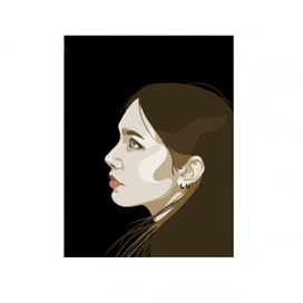 Автопортрет