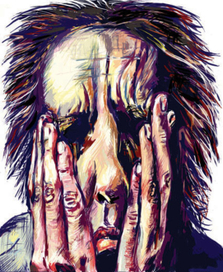 трудоголик