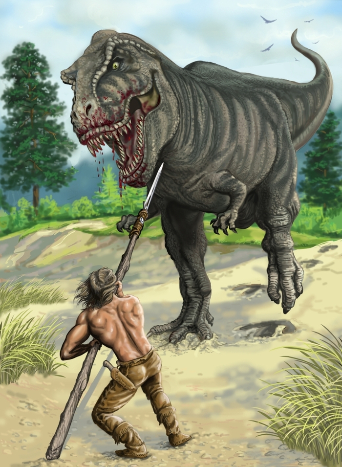 Иллюстрация к роману