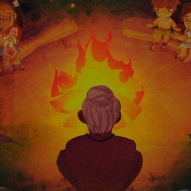 Иллюстрация к игре 1