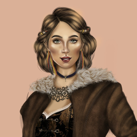 Portrait