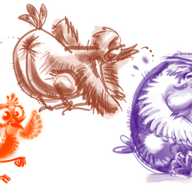 Конкурсная работа