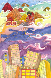 Созидатели 1