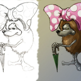 Дидюка (концепт) =)