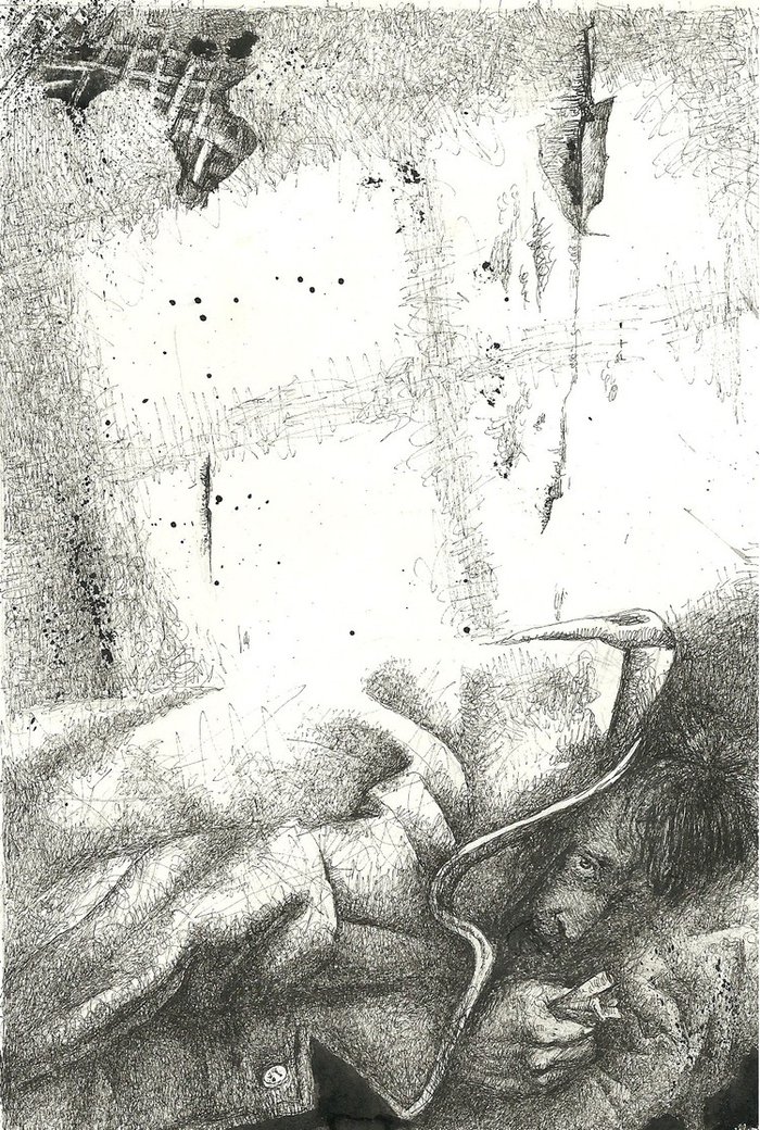 Преступление и наказание