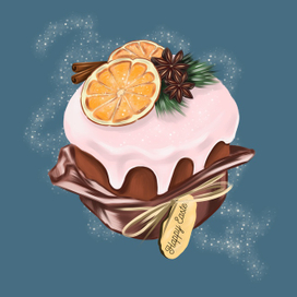 Пасхальные мотивы