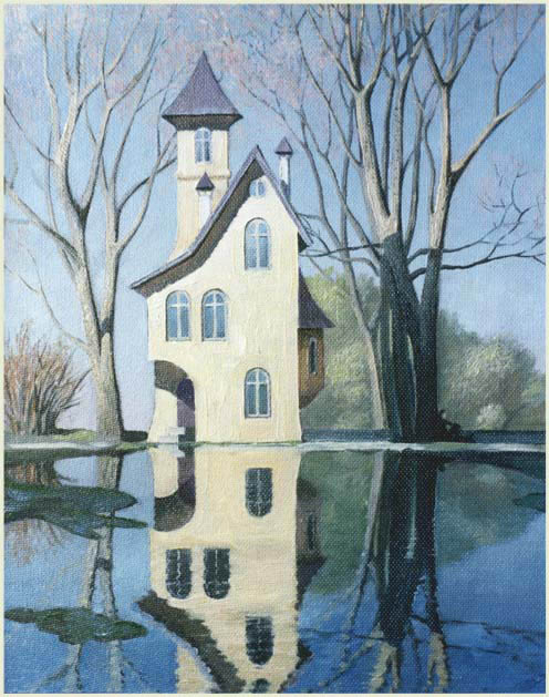 Возвращение в апрель