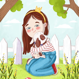 Лучшие друзья