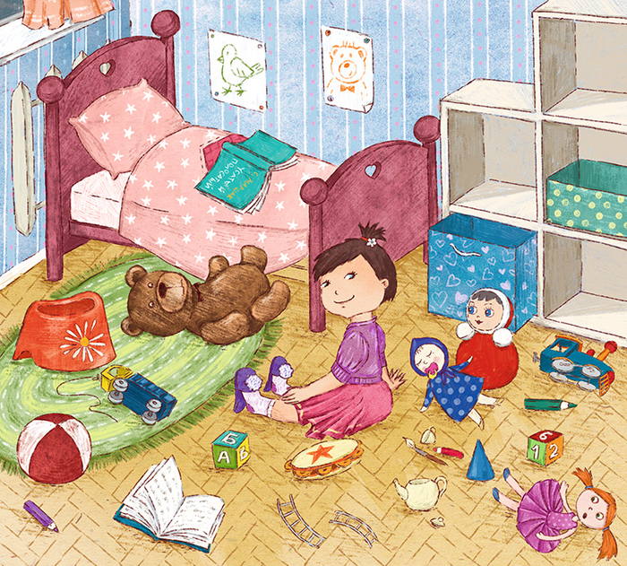 #дунины_сказки