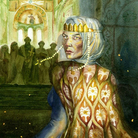 Княгиня Ольга