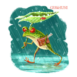 Скорей бы пятница !!))