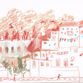 Португалия.Наброски из путешествий