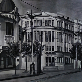 Библиотека Тимирязева