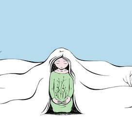 В ожидании весны