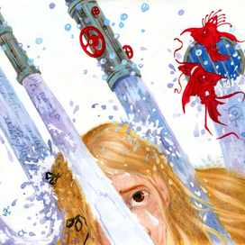 Алиса в Стране Чудес