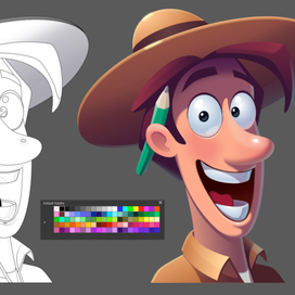 чистый вектор