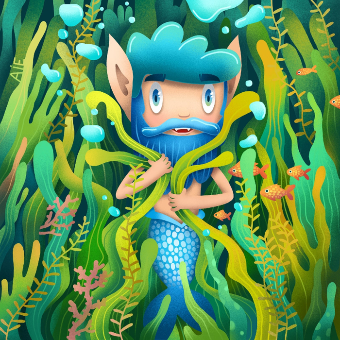 Mermay challenge 2022 