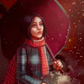 Автопортрет 