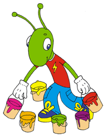 Книга «Персональный компьютер для детей»