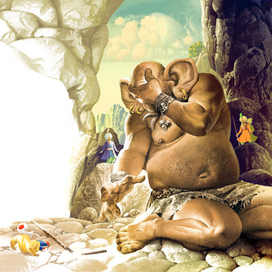 СиндбадМореход. Разворот3