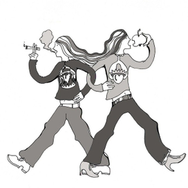 В ЗДОРОВОМ ТЕЛЕ ЗДОРОВЫЙ ДУХ-2