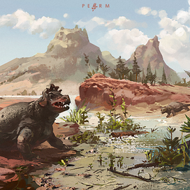 пермский период