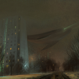 Сезон китов