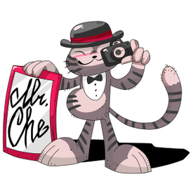 Мистер Че