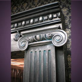 Портал, магазин "Гауди"